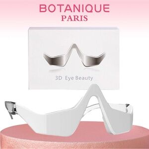 Botanique Paris RevitalEyes